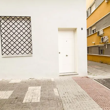 Letmalaga Comfort Apartment *