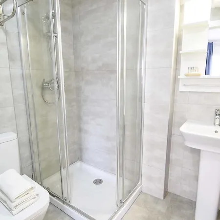 Apartment Letmalaga Comfort *
