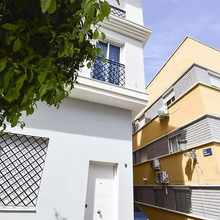 Letmalaga Comfort Apartment