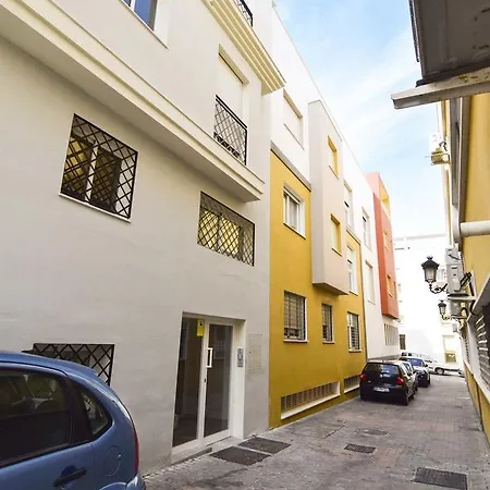 Apartment Letmalaga Comfort
