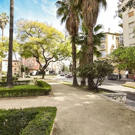 Apartment Letmalaga Comfort