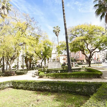 Letmalaga Comfort Apartment Malaga