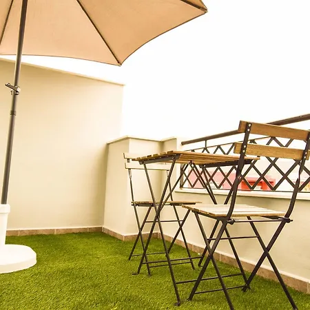 Letmalaga Comfort *