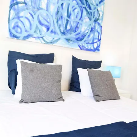 Letmalaga Comfort Apartment Malaga