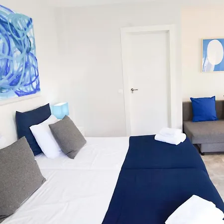 Letmalaga Comfort Malaga