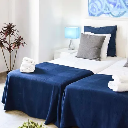 Letmalaga Comfort Malaga