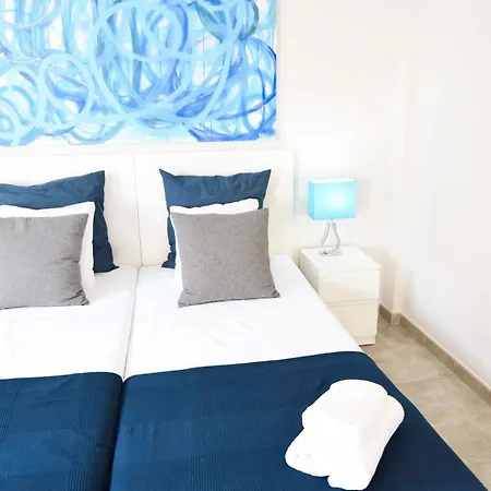 Letmalaga Comfort