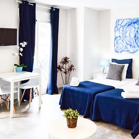 Apartment Letmalaga Comfort