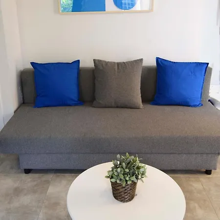 Apartment Letmalaga Comfort *