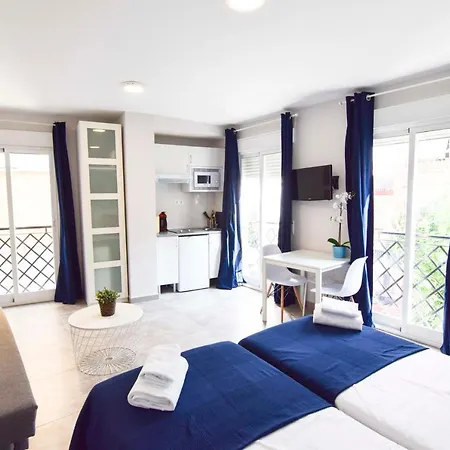 Letmalaga Comfort