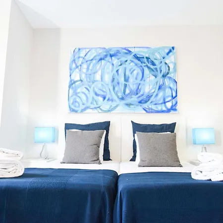 Letmalaga Comfort Apartment *
