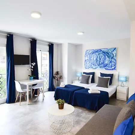 Letmalaga Comfort