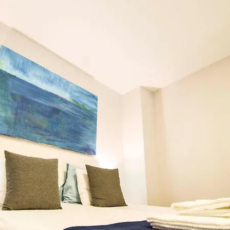 Letmalaga Comfort Apartment