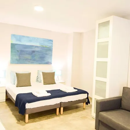 Letmalaga Comfort