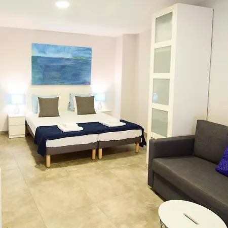 Letmalaga Comfort * Malaga