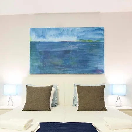 Letmalaga Comfort Apartment Malaga