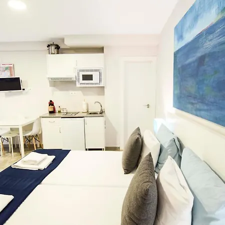Letmalaga Comfort *