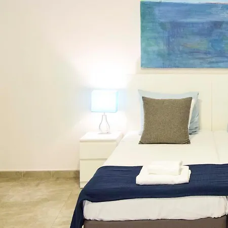 Letmalaga Comfort *