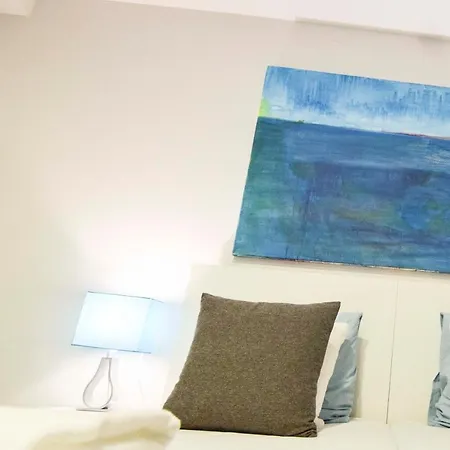 Letmalaga Comfort Apartment Malaga