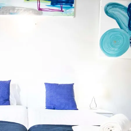 Apartment Letmalaga Comfort *