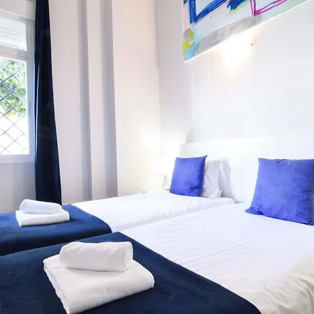 Letmalaga Comfort Apartment *