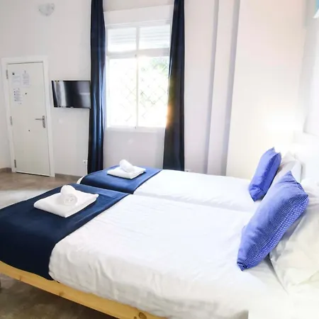 Letmalaga Comfort *