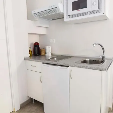 Apartment Letmalaga Comfort *