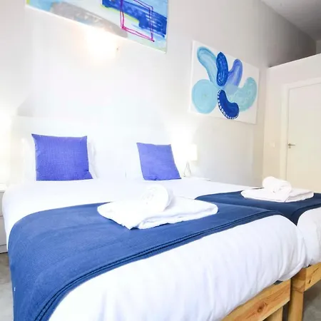 Letmalaga Comfort Apartment *