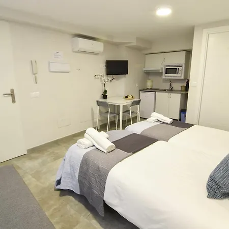 Apartment Letmalaga Comfort *