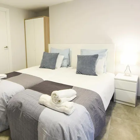 Letmalaga Comfort *