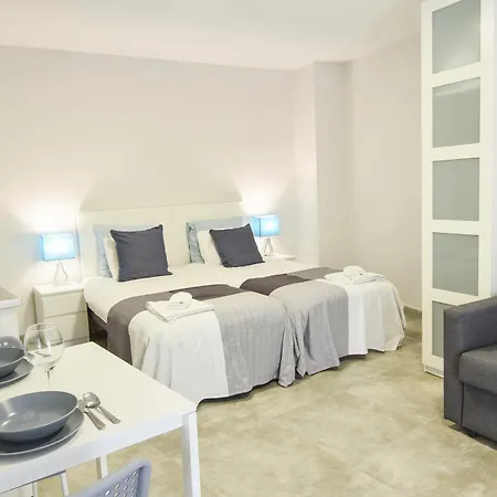 Letmalaga Comfort *