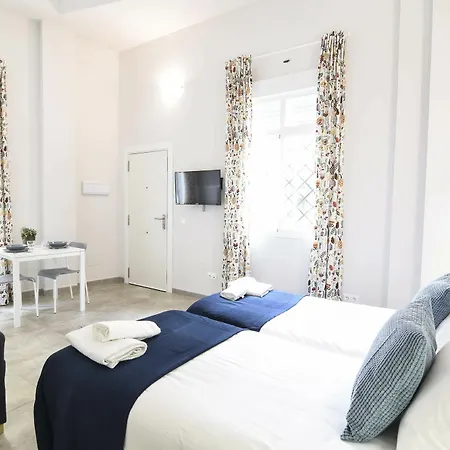 Apartment Letmalaga Comfort *