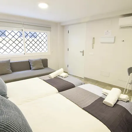 Letmalaga Comfort