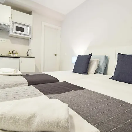 Letmalaga Comfort *