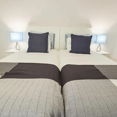 Apartment Letmalaga Comfort