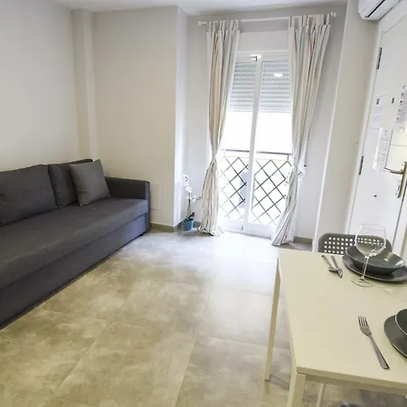 Apartment Letmalaga Comfort *