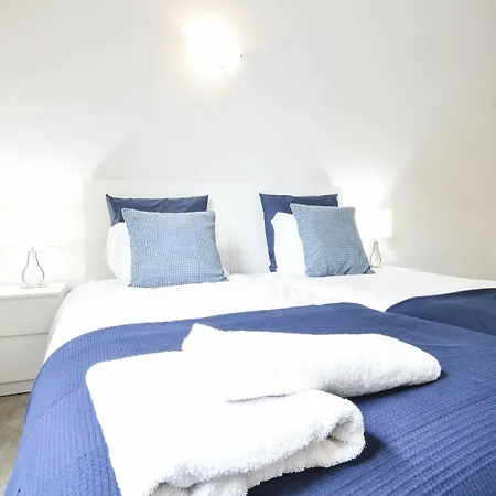 Apartment Letmalaga Comfort Malaga