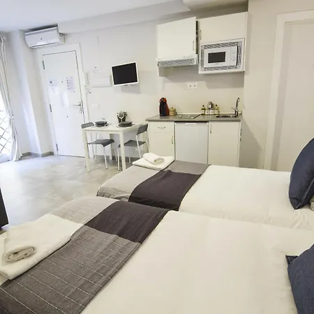 Letmalaga Comfort