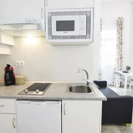 Apartment Letmalaga Comfort *
