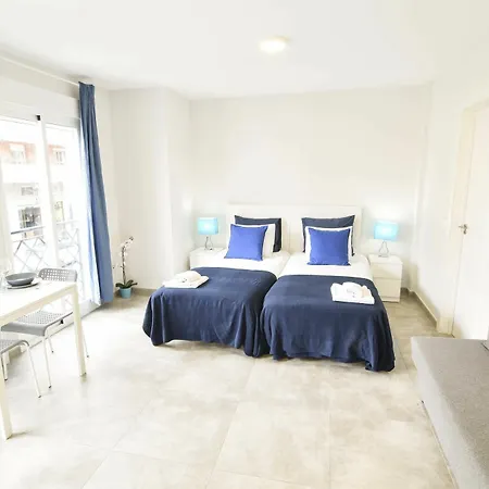 Apartment Letmalaga Comfort