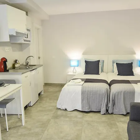 Letmalaga Comfort *