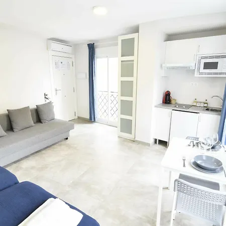 Letmalaga Comfort * Malaga