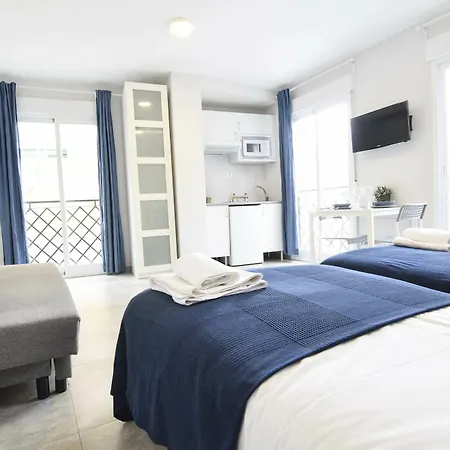 Apartment Letmalaga Comfort *