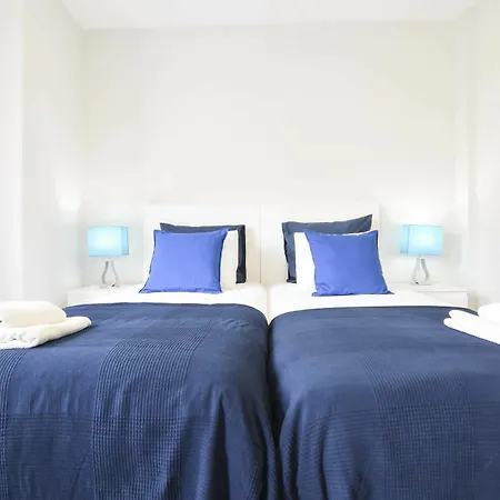 Apartment Letmalaga Comfort *