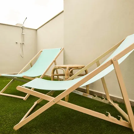 Letmalaga Comfort Apartment Malaga